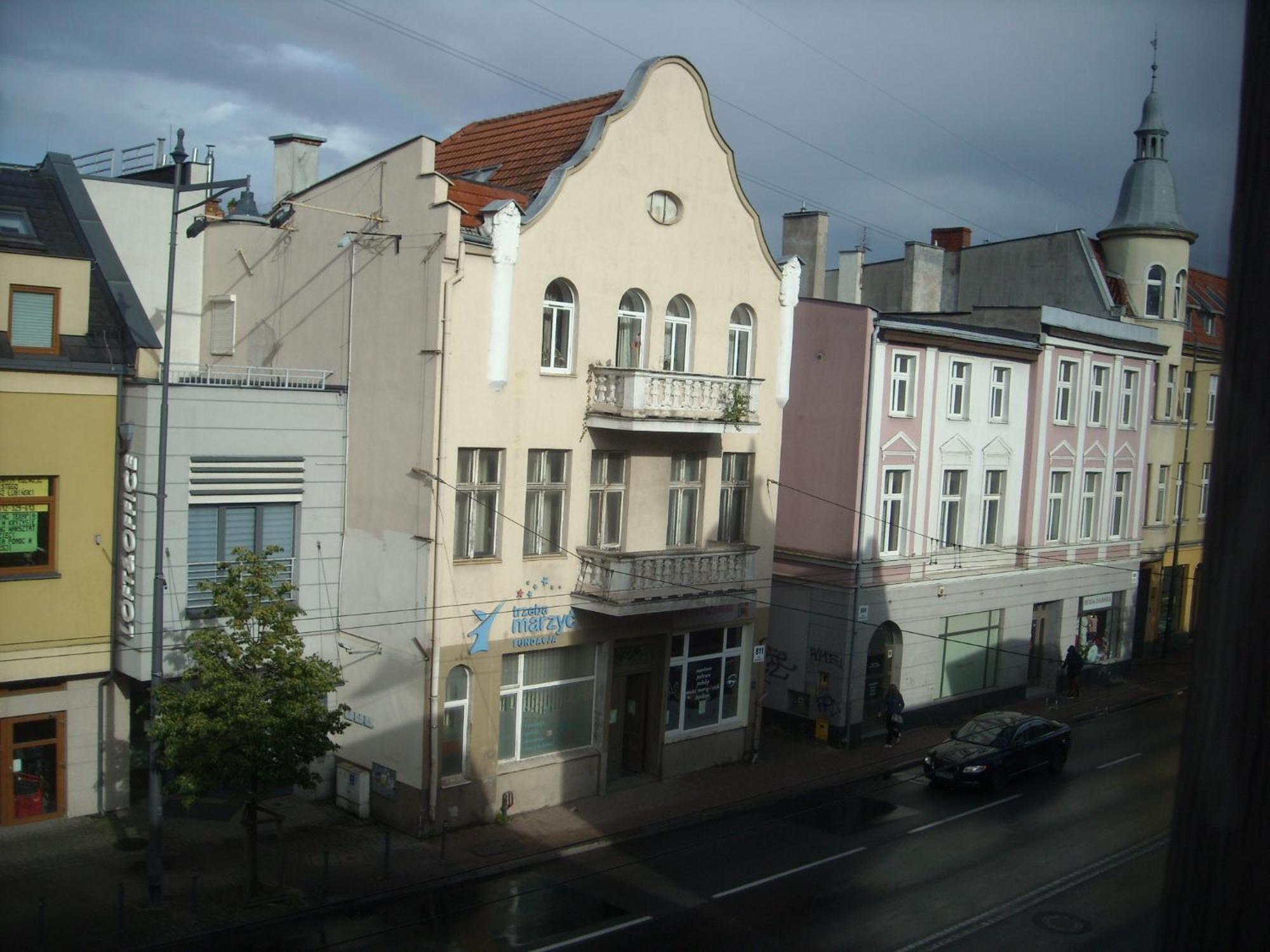 Samodzielny Pokoj 2 Osobowy Sopot Exterior foto